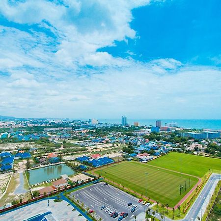 Baan Kiang Fah Apartment By Patcha HHQ Esterno foto