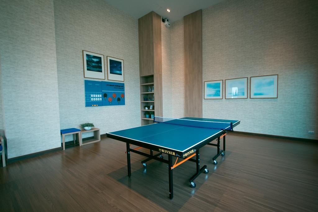 Baan Kiang Fah Apartment By Patcha HHQ Esterno foto