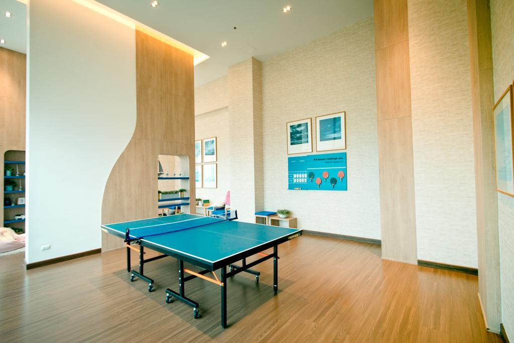 Baan Kiang Fah Apartment By Patcha HHQ Esterno foto