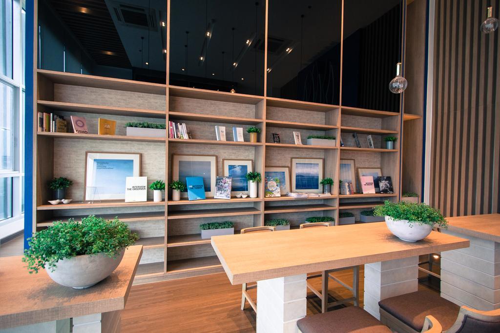 Baan Kiang Fah Apartment By Patcha HHQ Esterno foto