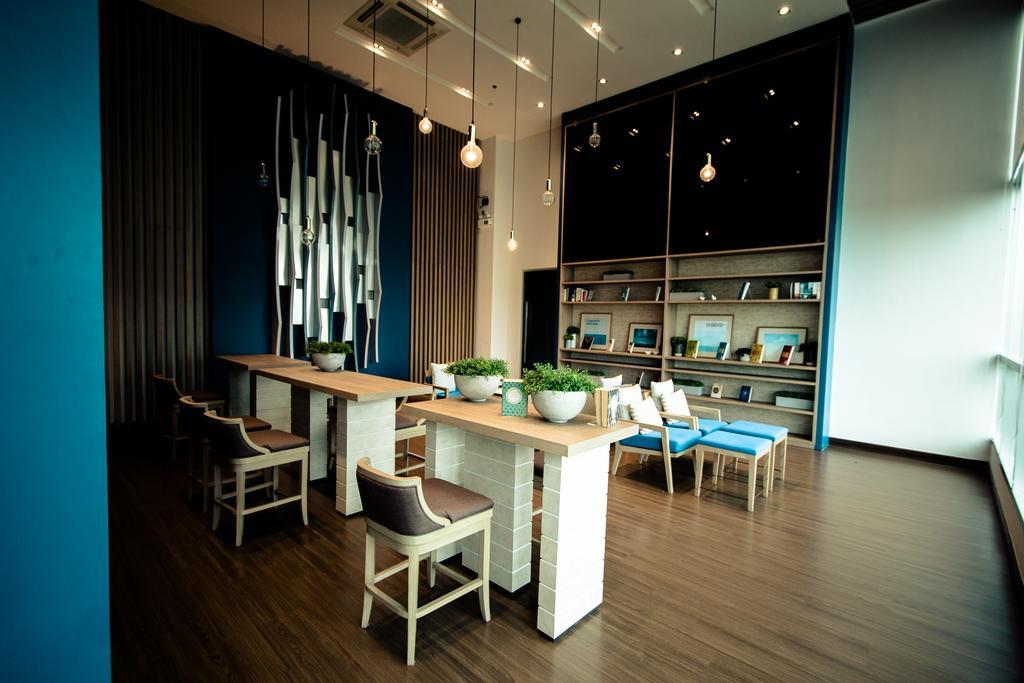 Baan Kiang Fah Apartment By Patcha HHQ Esterno foto