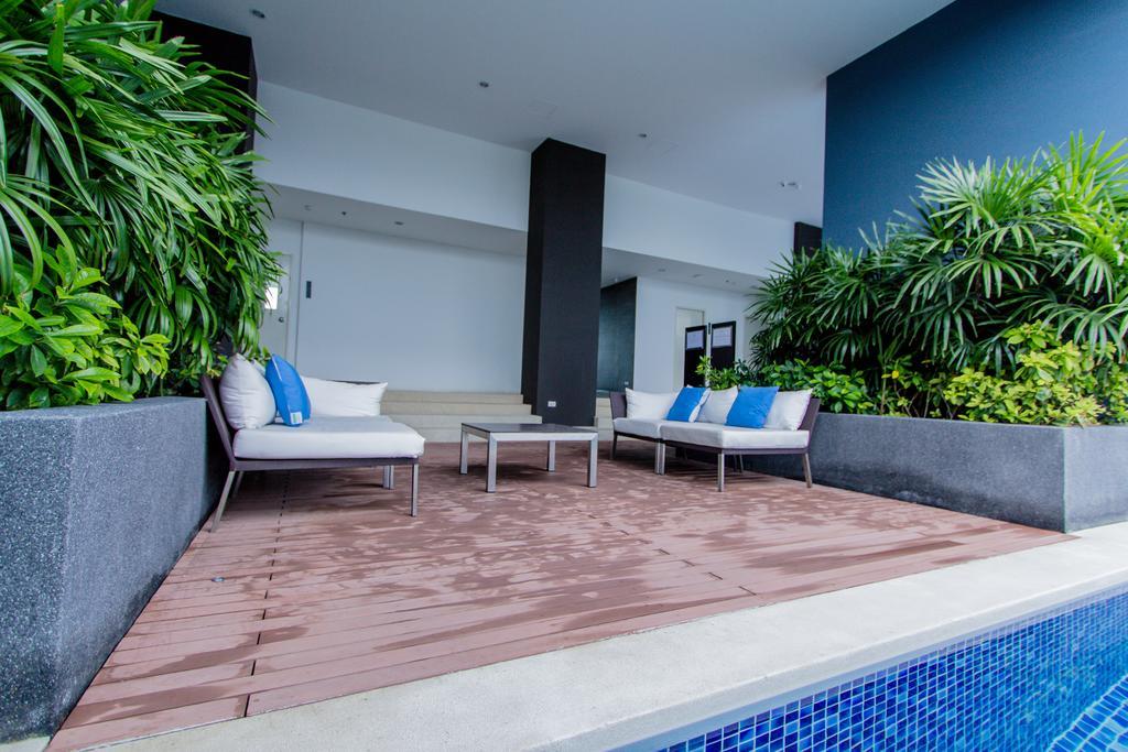 Baan Kiang Fah Apartment By Patcha HHQ Esterno foto