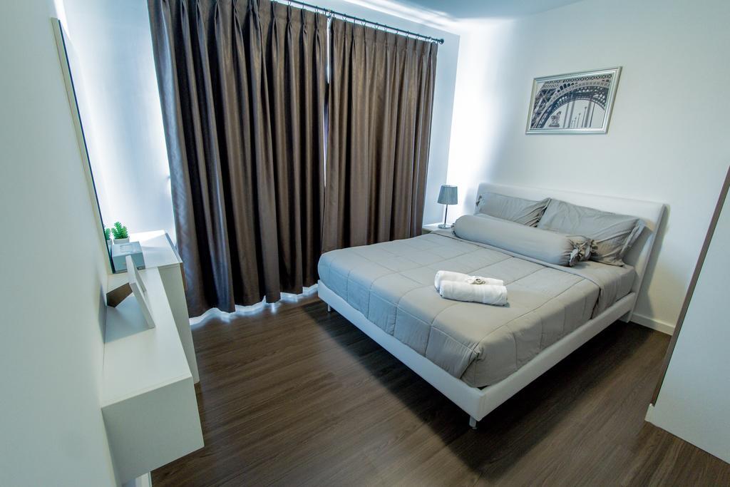 Baan Kiang Fah Apartment By Patcha HHQ Esterno foto
