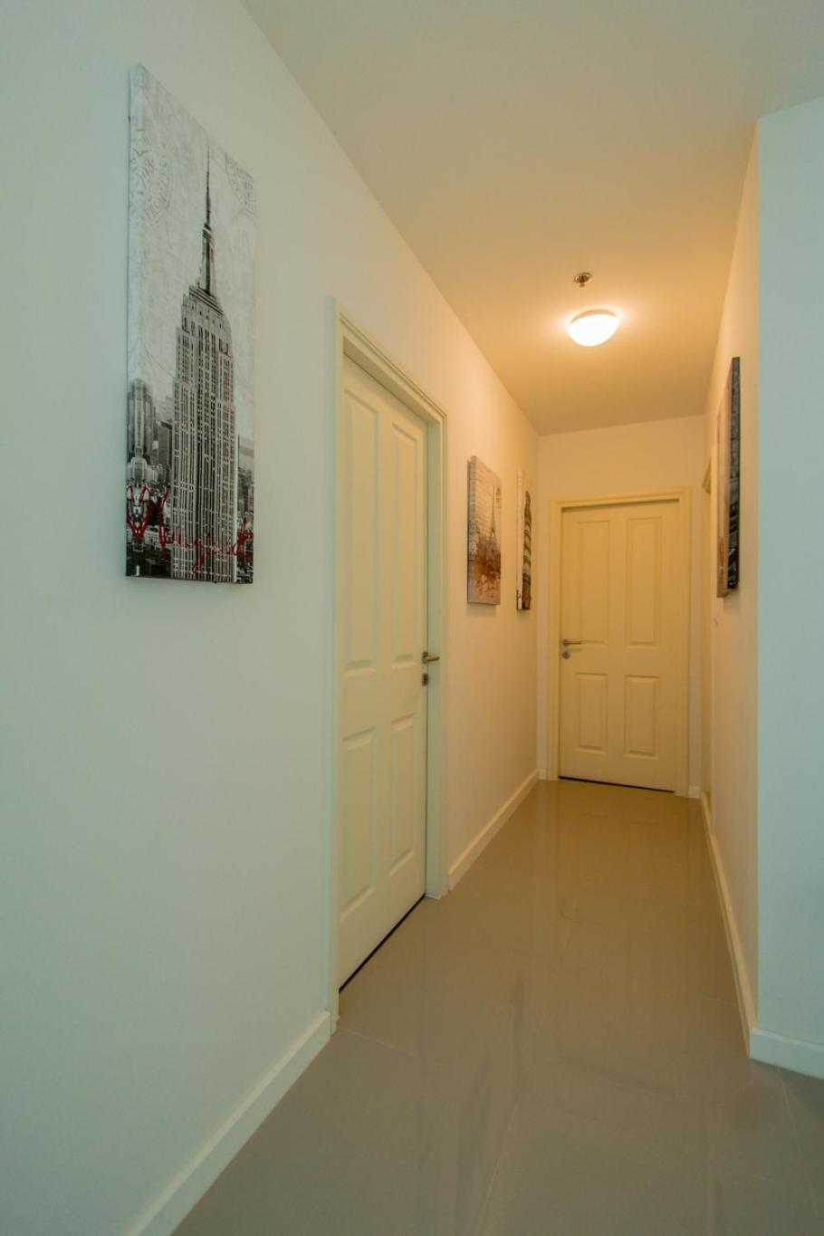 Baan Kiang Fah Apartment By Patcha HHQ Esterno foto